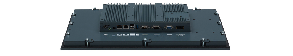 IPPC Series Rear I/O